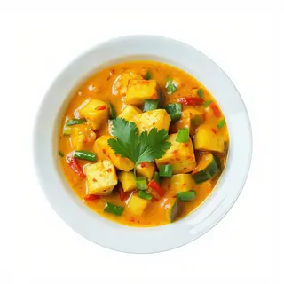 Navarattan Korma
