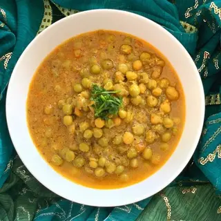 Plain Cow Peas
