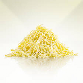 Extra Mozzarella 