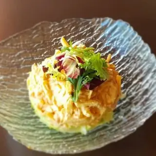 Ensalada Tropical