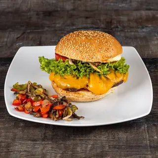 Bistro burger