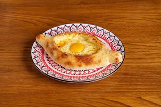 აჭარული ხაჭაპური