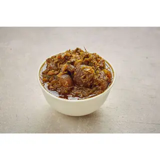 Ofada Sauce