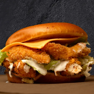 Туистър Бургер