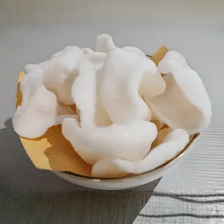 CRACKERS DI GAMBERI