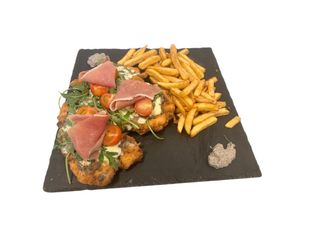 Trufada (individual)