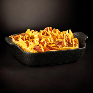 DonBBQ Pomfrit Cheddar & Bacon