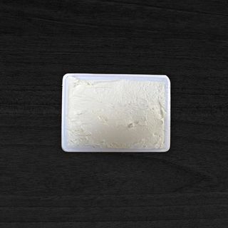 Vaschetta Di Panna 400g