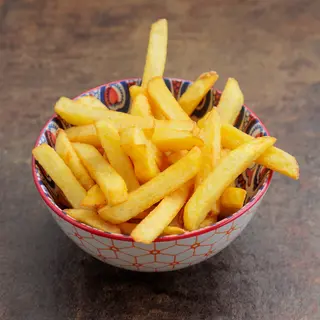 Pomfrit