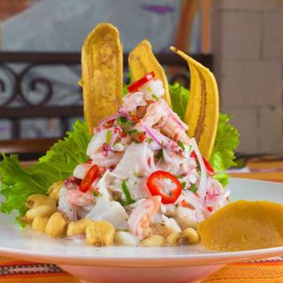 Ceviche
