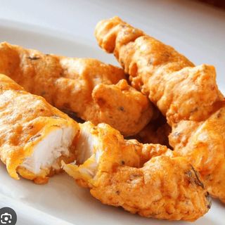 Chicken pakora
