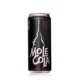 Molecola senza zucchero 33 cl