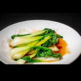 301 Verdure orientali