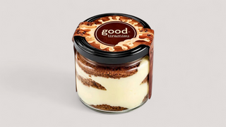 Tiramisu 120g