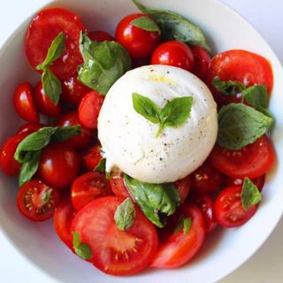 Insalata Caprese