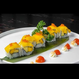 176 Uramaki fruit 8 pezzi