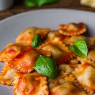 Ravioli