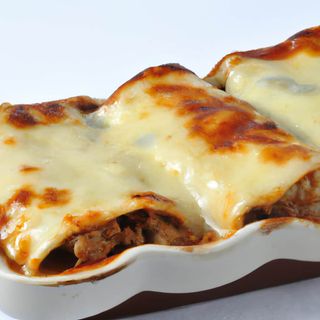 Canelones Rossini