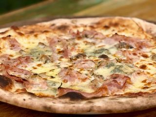 Pizza Friuli