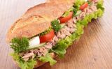 Sandwich Thon