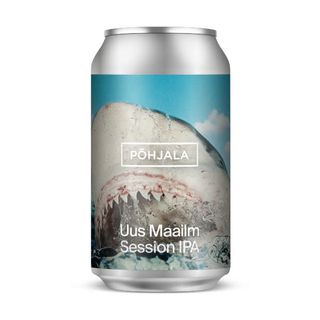 Põhjala Uus Maalim 330ml