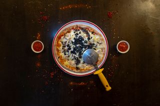 Pizza di Pollo (mica)