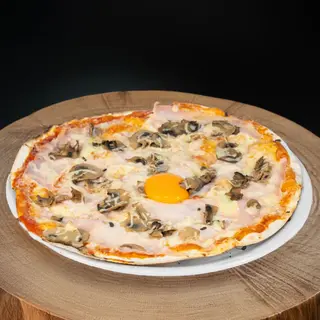 Pizza Dolce