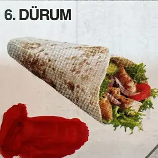 1 Duram 
