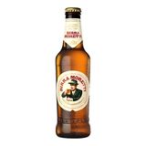 Birra Moretti 0.33