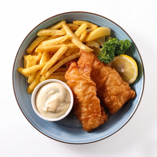 Fish N Chips