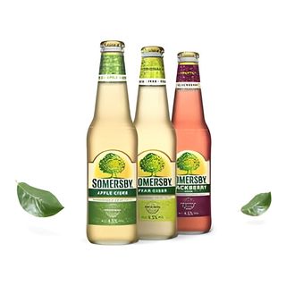 Somersby