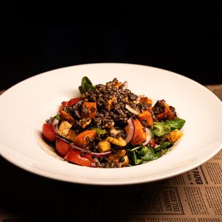 Salată Vegan Vitality for Life