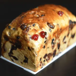 Fruit Bread