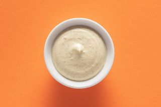 Білий донер-соус