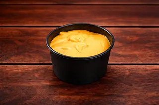 Cheddar Dip