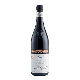 Nebbiolo ( Piemonte - Italia ) 