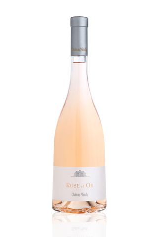Château Minuty Rose & Or 75cl.