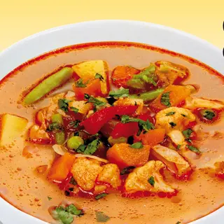 Ciorba de legume 2+1 Gratuit