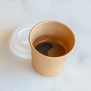 Café Solo (4oz.)