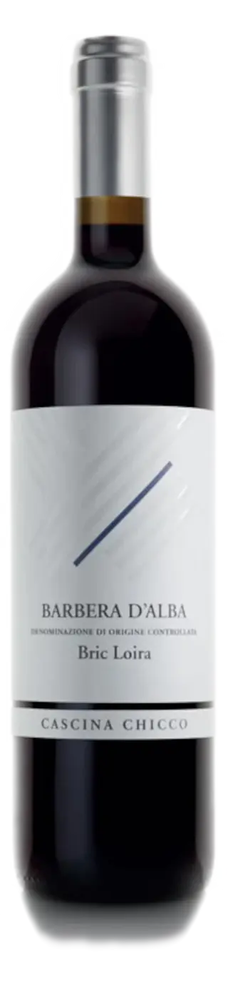 Barbera d'Alba DOCG - Cascina Chicco