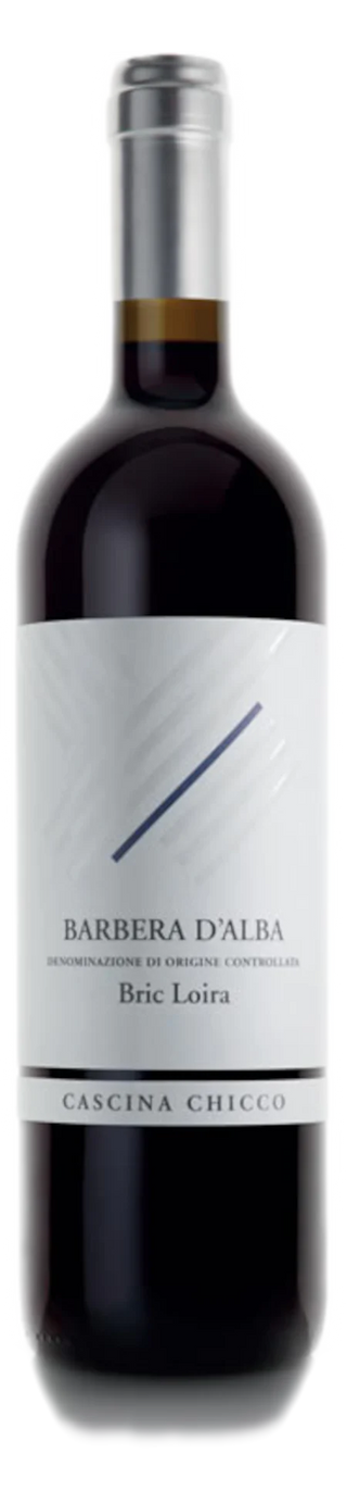Barbera d'Alba DOCG - Cascina Chicco