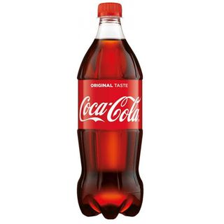 Coca-Cola 0,85l