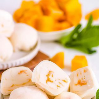 MINI MOCHI MANGO 3pcs