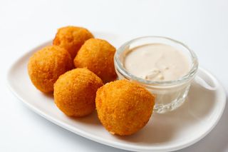 Кульки з індички та з сиром (125/30г)