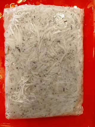 Bianchetti 500g
