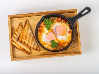 Шакшука