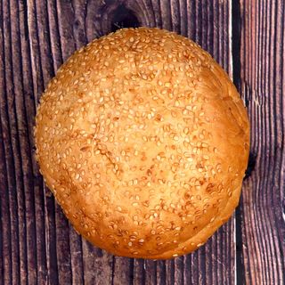 Питка със сусам (100г)