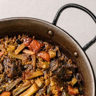 Arroz de La Huerta