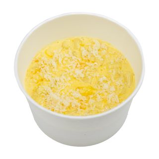 Paste quatro formaggi