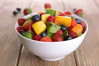 Voćna salata